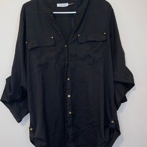 Calvin Klein Blouse